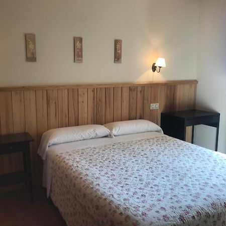 Apartamentos El Jardin Del Poeta Guijo de Granadilla Zewnętrze zdjęcie