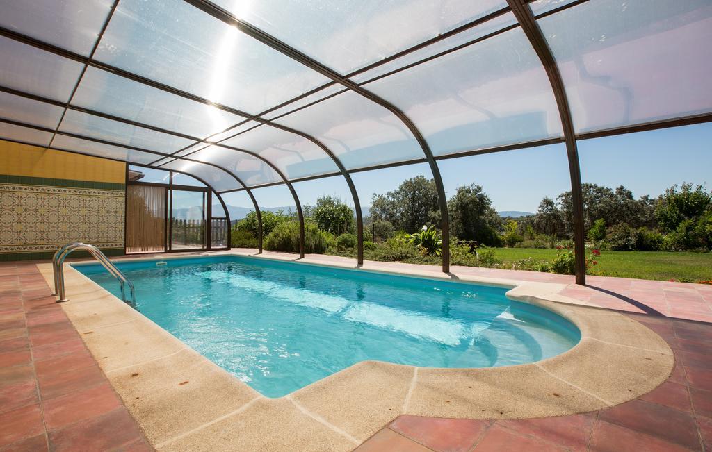 Apartamentos El Jardin Del Poeta Guijo de Granadilla Pokój zdjęcie