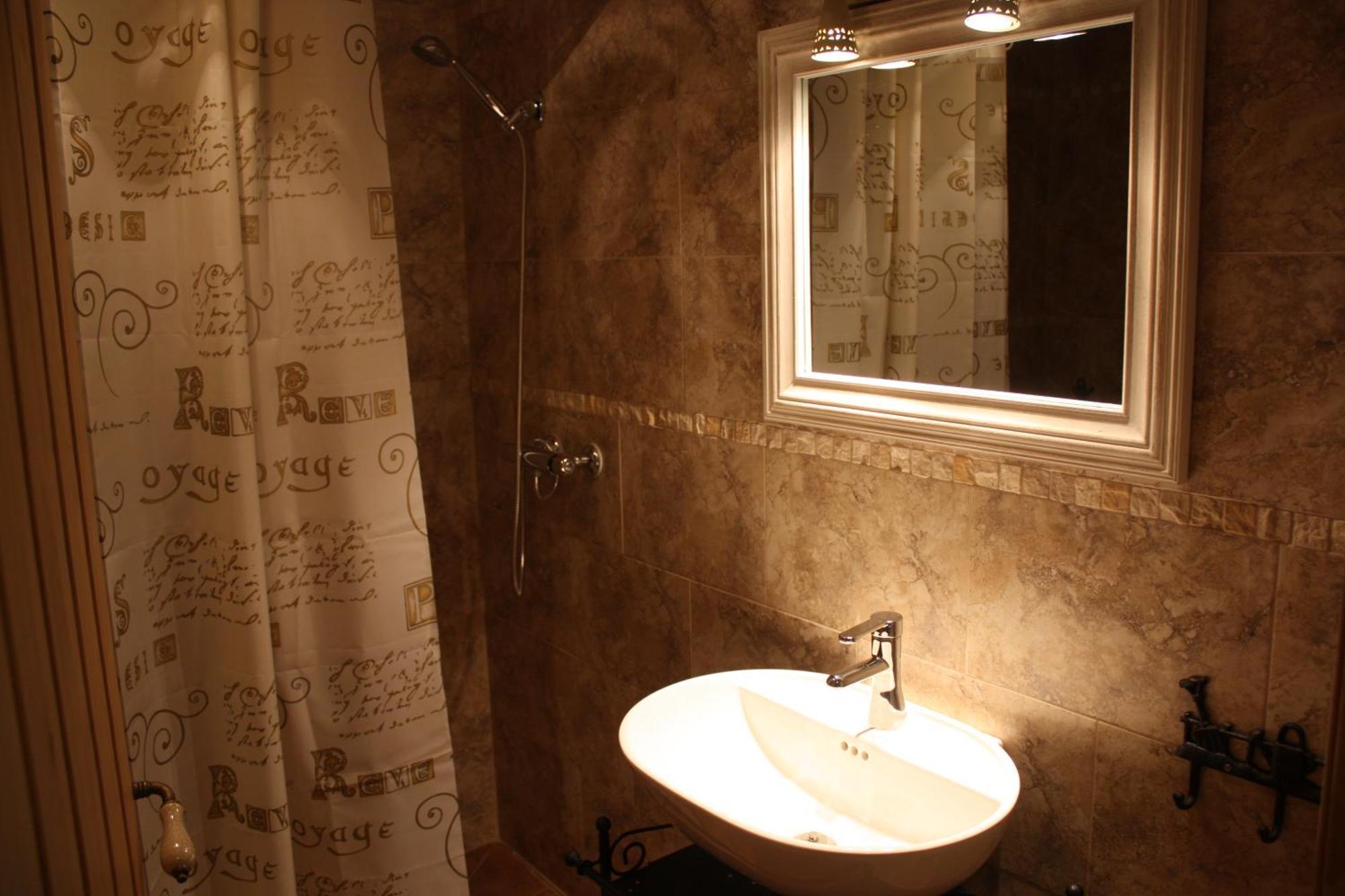 Apartamentos El Jardin Del Poeta Guijo de Granadilla Zewnętrze zdjęcie